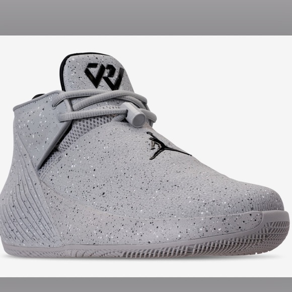 Jordan Other - Jordan Why Not Zer0.1 Low